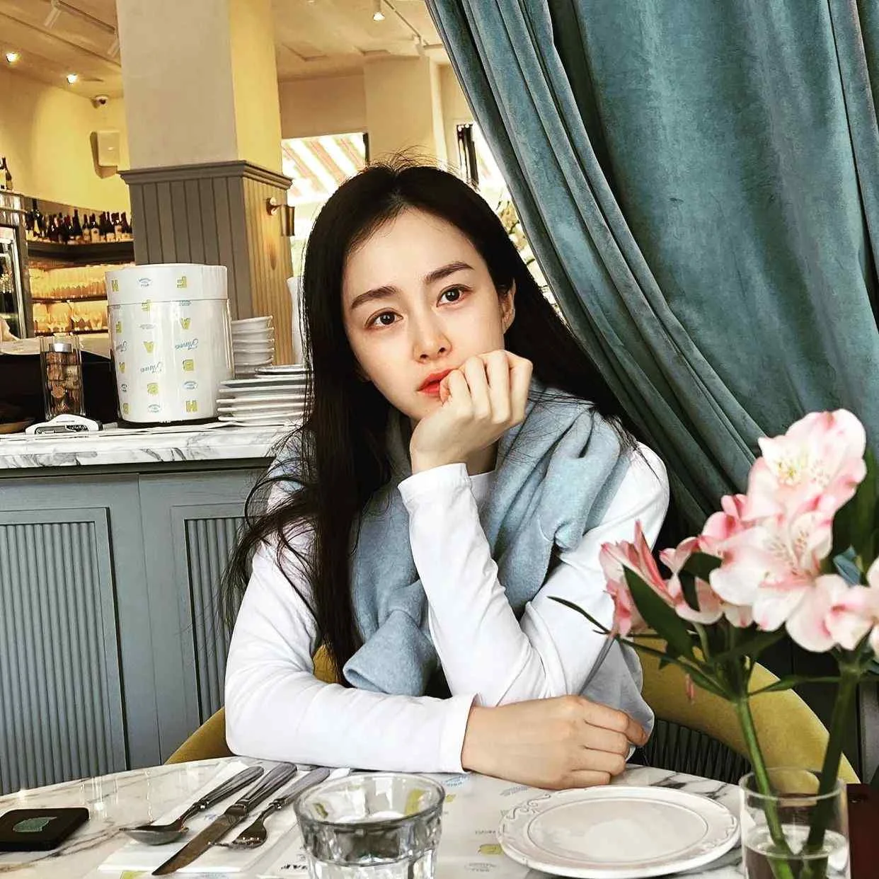 Kim Tae Hee